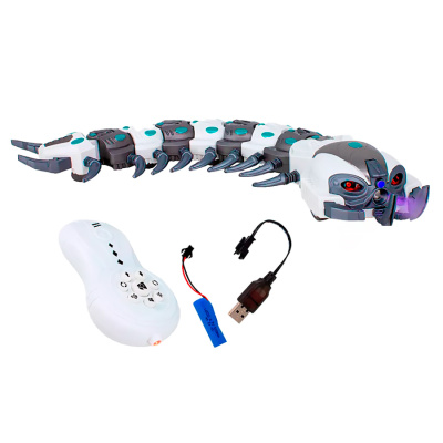 Сколопендра на радиоуправлении MK128A-41 Levatoys FCJ1095849 1